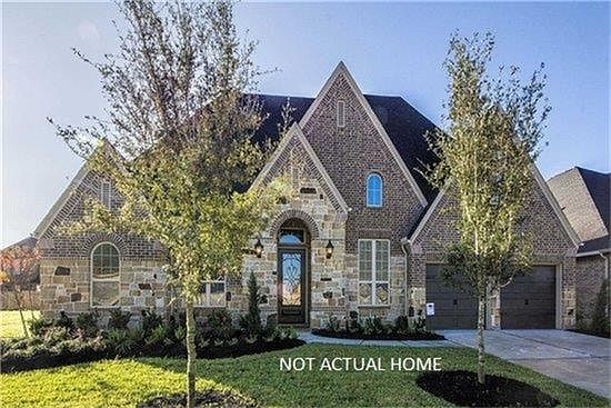 1st image of 2723 Briarstone Point Ln
