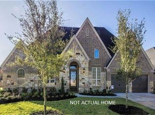 2723 Briarstone Point Ln, Katy, TX 77494