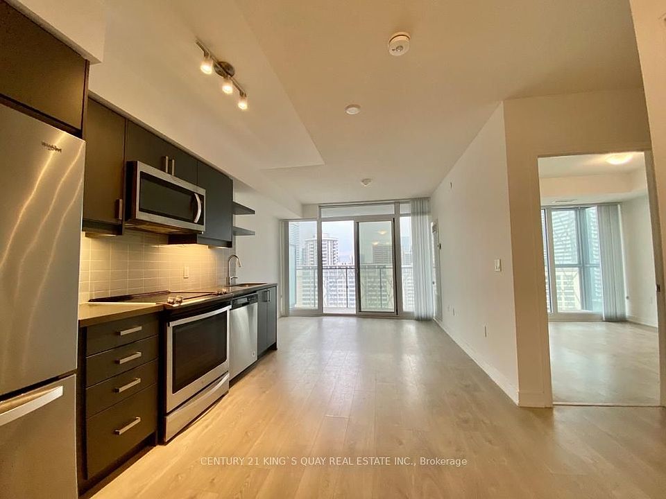 1st image of 50 Wellesley St #2109
