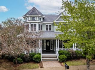 1773 Town Home Dr, Apex, NC 27502