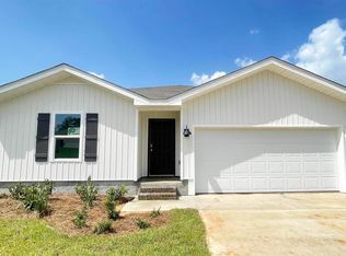 6158 Native Dancer Way, Pensacola, FL 32526