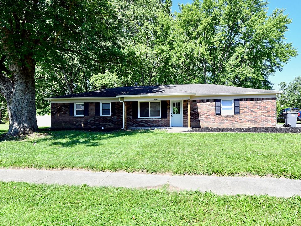 1st image of 4642 N Eden Ct