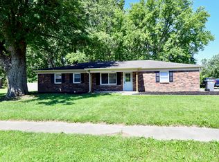 4642 N Eden Ct, Indianapolis, IN 46254