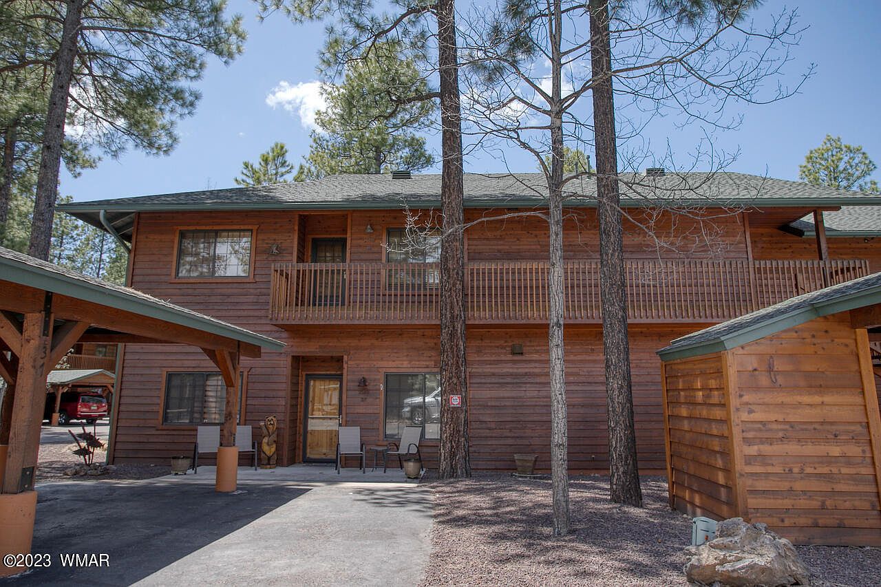 2566 Village Dr UNIT 38, AZ 85935 Zillow