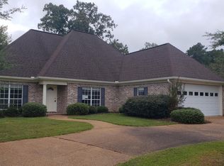 5517 North Ave, Meridian, MS 39305