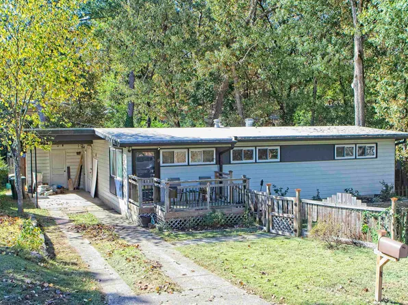 (undisclosed Address), Little Rock, AR 72209