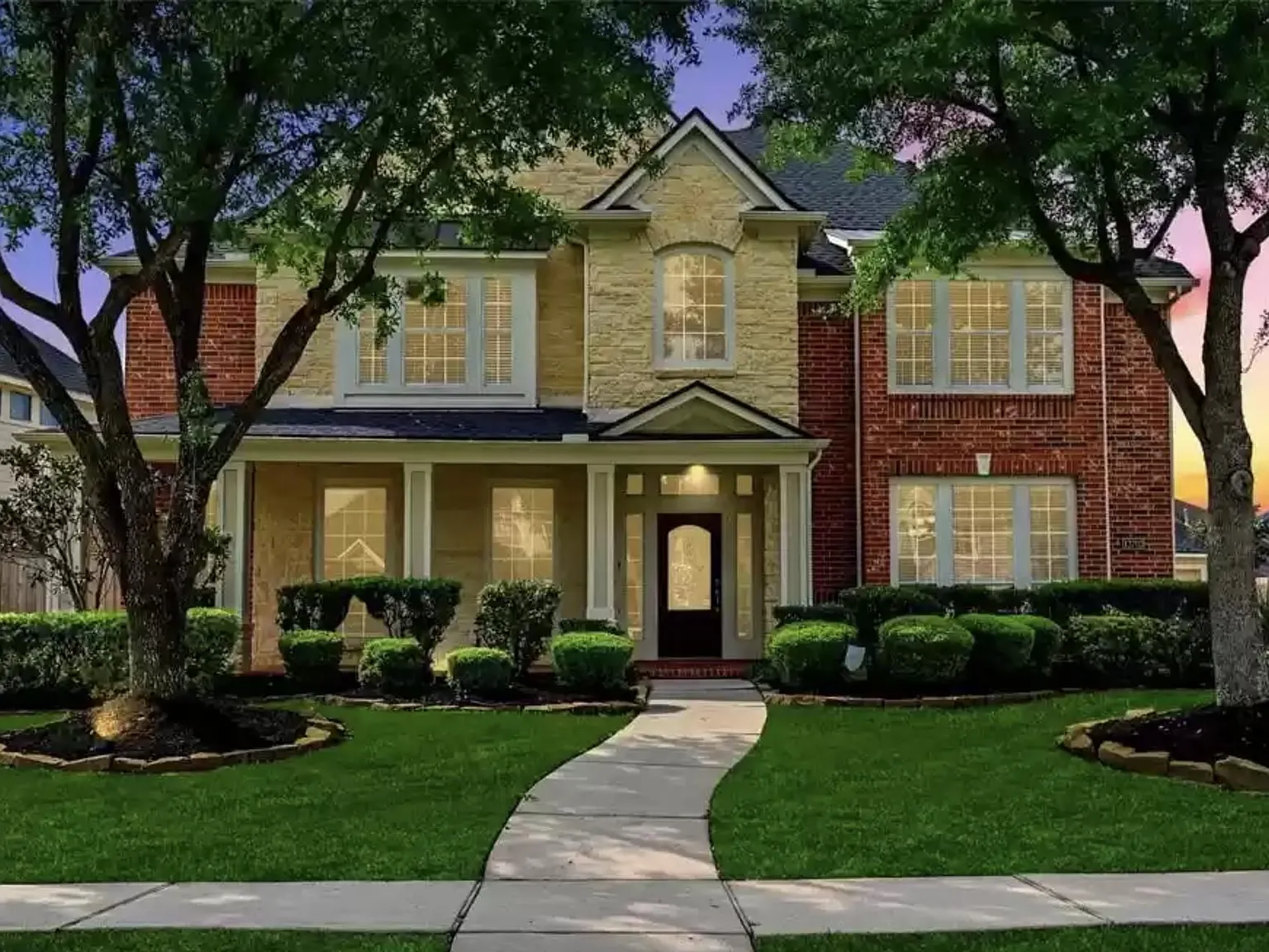 13703 Elm Shores Dr — Photo 1