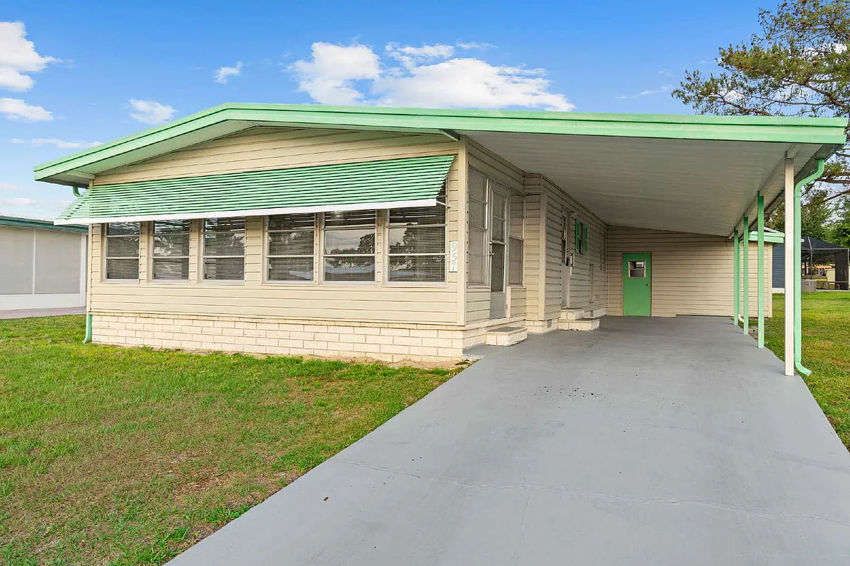 Building Photo - 957 Tarrson Blvd