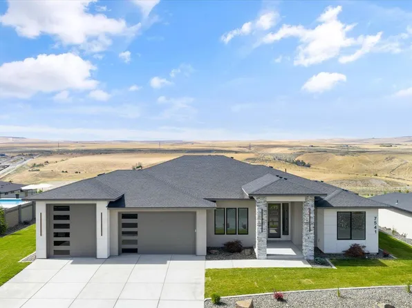 7541 W 22nd Pl, Kennewick, WA 99337