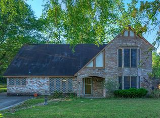 10111 Seneca Trl, Magnolia, TX 77354