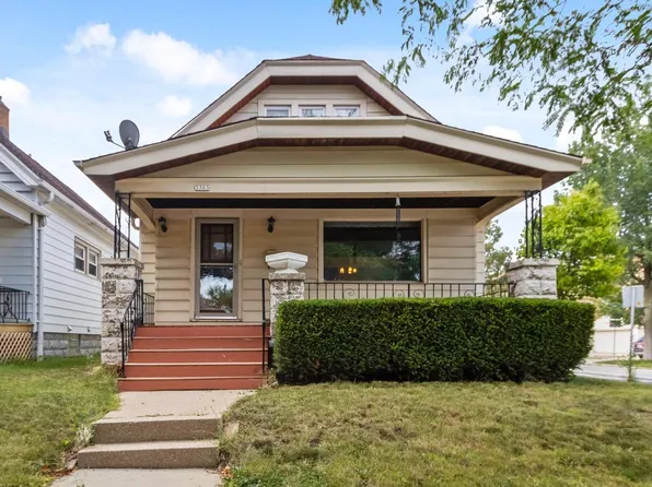 3303 South 15th PLACE, Milwaukee, WI 53215