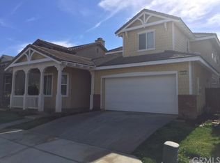 2059 Mount Verdugo Ln, Perris, CA 92571