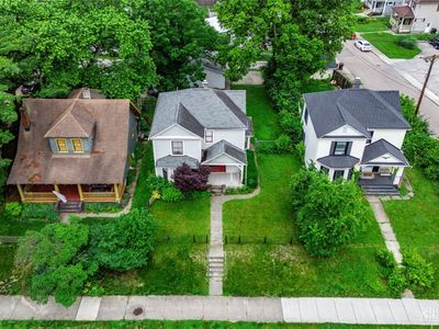 2311 S Dixie Dr, Dayton, OH, 45409