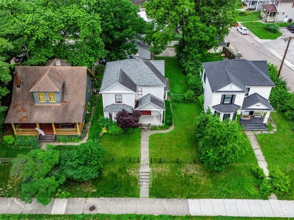 2311 S Dixie Dr, Dayton, OH 45409