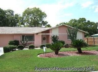 4443 Lamson Aveneu, Spring Hill, FL 34608