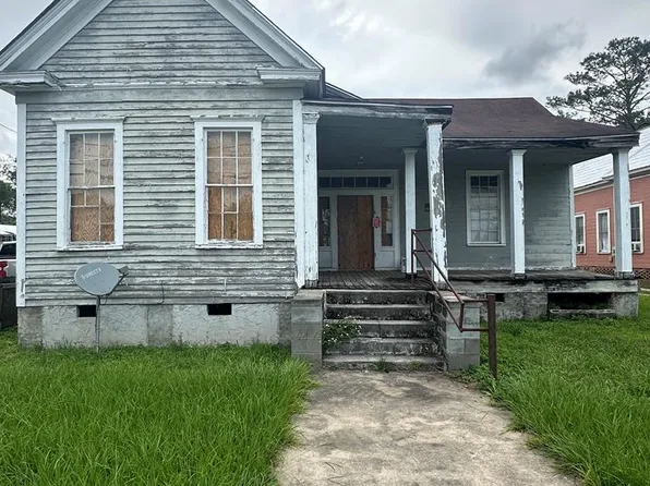 409 N Troup St #4, Valdosta, GA 31601