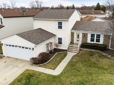 1751 Hemlock Dr, Glendale Heights, IL, 60139