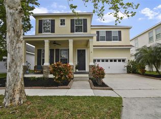 3222 Bayflower Ave, Saint Cloud, FL 34773