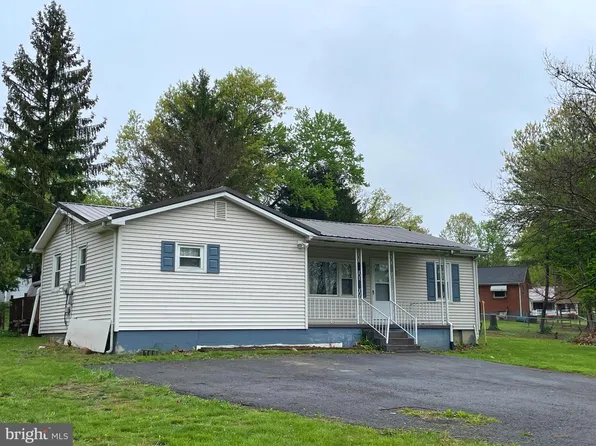 604 Stony Run Rd, Keyser, WV 26726