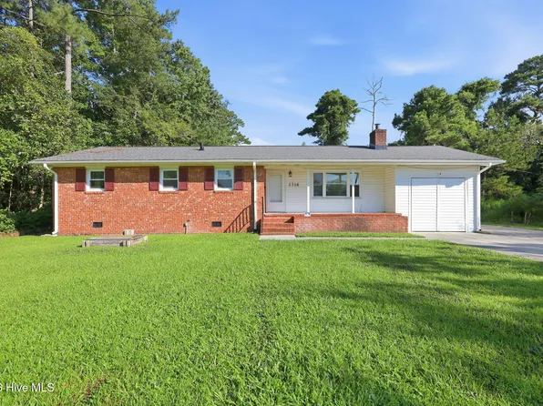 2316 Burgaw Highway, Jacksonville, NC 28540