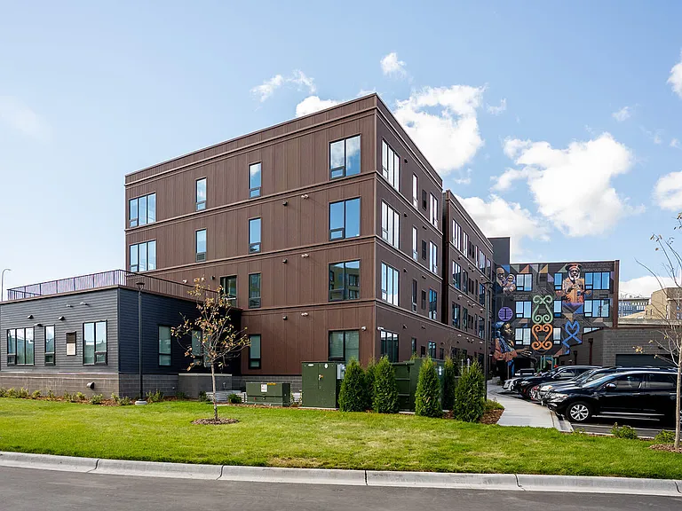 Shelby Commons — Photo 7