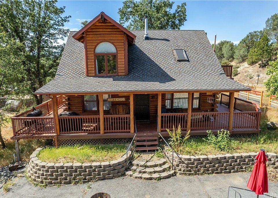 58011 Road 601, Ahwahnee, CA 93601 Zillow