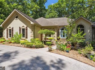 1450 Ridgeway Dr NW, Acworth, GA 30102