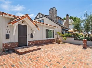 304 Larkspur Ave #304, Corona Del Mar, CA 92625
