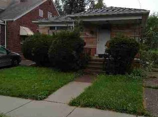 14440 Lappin St, Detroit, MI 48205