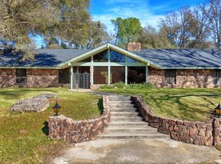 31729 Cherokee Rd, Coarsegold, CA 93614
