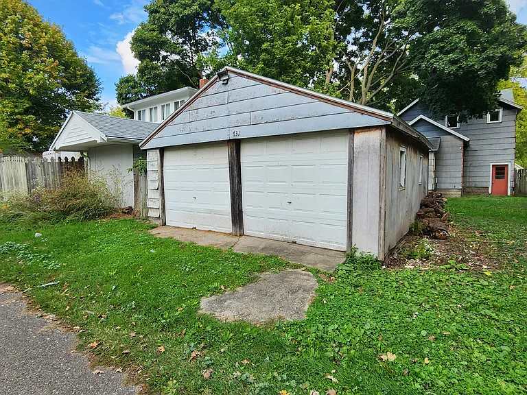731 N Sycamore St #1/2 — Photo 14