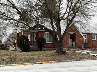 1303 Woodland Dr, Springfield, OH 45504