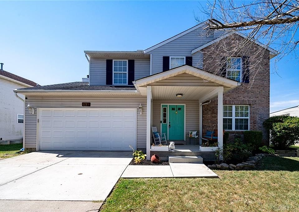 1st image of 631 Cedar Knoll Pl