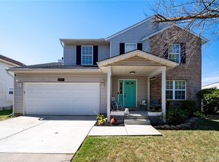 631 Cedar Knoll Pl, Trenton, OH 45067