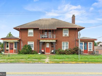 186 N Main St, Spring Grove, PA, 17362