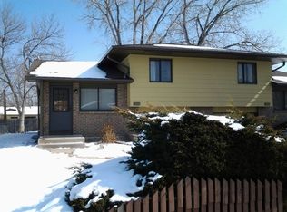1304 Cypress Dr, Fort Collins, CO 80521