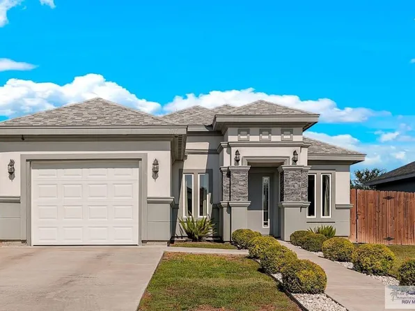 705 Chapote Ave, Harlingen, TX 78552