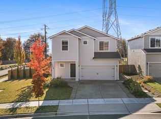 31426 123rd Street SE, Sultan, WA 98294