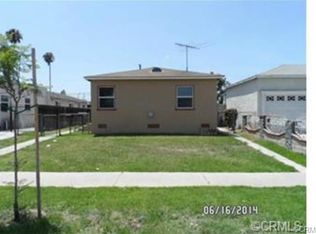 646 E 85th St, Los Angeles, CA 90001