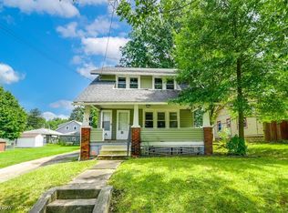 661 Brittain Rd, Akron, OH 44305