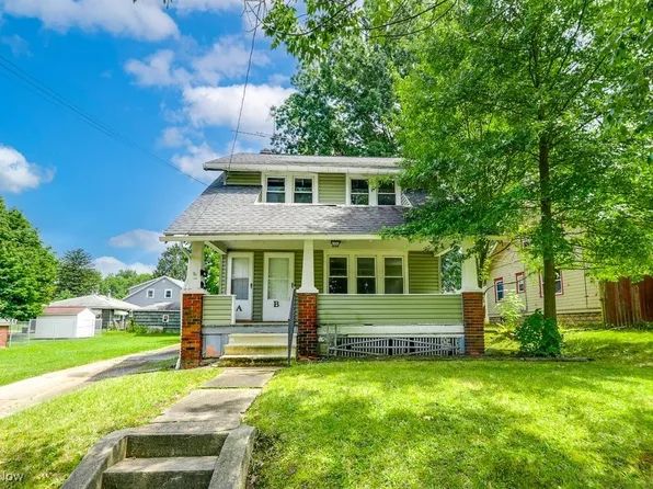 661 Brittain Rd, Akron, OH 44305