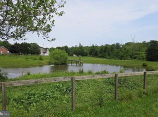 Old Telegraph Rd, Warwick, MD 21912