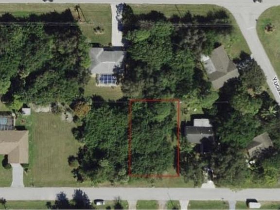 2nd image of 18570 Robinson Ave Lot 4