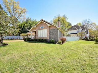 7750 Pinewood Dr, Chattanooga, TN 37421