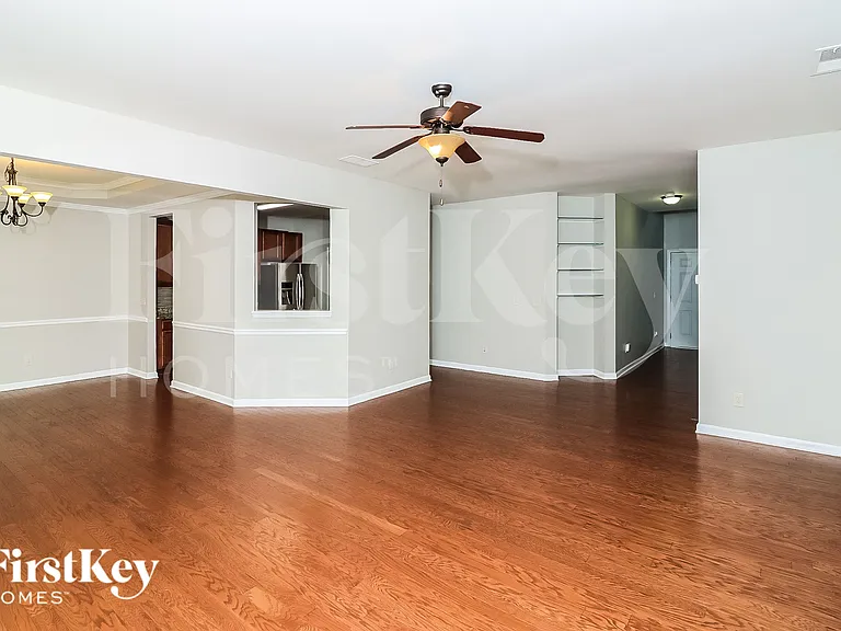 510 Tallapoosa Trl — Photo 4