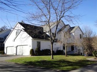 7 Promenade Way #7, South Hadley, MA 01075