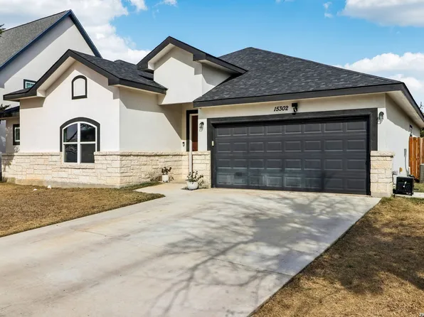 15302 CAPRI LN, Selma, TX 78154