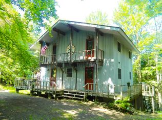 4 Ridge Ave, Eagles Mere, PA 17731