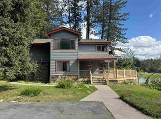 1791 Leclerc Rd S, Newport, WA 99156