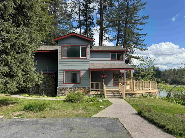 1791 Leclerc Rd S, Newport, WA 99156
